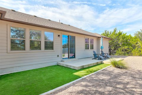 Tiny photo for 6200 Pokealong PATH, Lago Vista, TX 78645 (MLS # 4798736)
