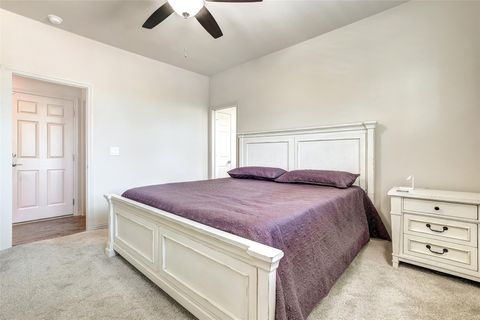 Tiny photo for 6200 Pokealong PATH, Lago Vista, TX 78645 (MLS # 4798736)