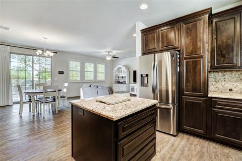 Tiny photo for 6200 Pokealong PATH, Lago Vista, TX 78645 (MLS # 4798736)