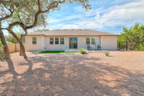 Tiny photo for 6200 Pokealong PATH, Lago Vista, TX 78645 (MLS # 4798736)
