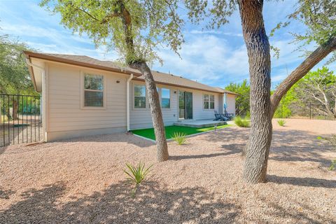 Tiny photo for 6200 Pokealong PATH, Lago Vista, TX 78645 (MLS # 4798736)