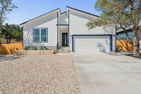 Photo of 2604 Wilson Ave, Lago Vista, TX 78645 (MLS # 9978748)
