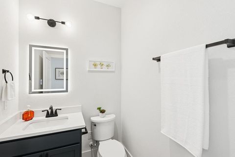 Tiny photo for 2604 Wilson Ave, Lago Vista, TX 78645 (MLS # 9978748)