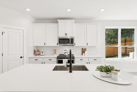 Tiny photo for 2604 Wilson Ave, Lago Vista, TX 78645 (MLS # 9978748)
