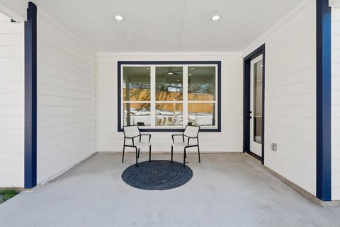 Tiny photo for 2604 Wilson Ave, Lago Vista, TX 78645 (MLS # 9978748)