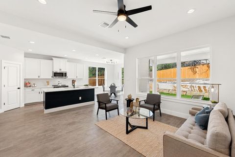 Tiny photo for 2604 Wilson Ave, Lago Vista, TX 78645 (MLS # 9978748)