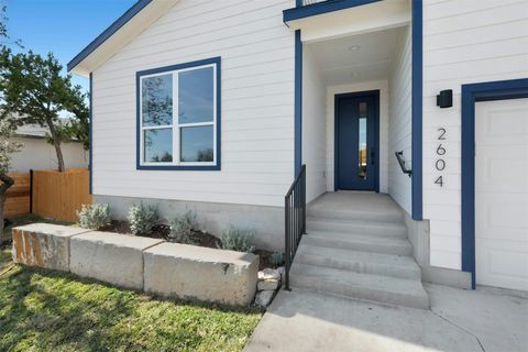 Tiny photo for 2604 Wilson Ave, Lago Vista, TX 78645 (MLS # 9978748)