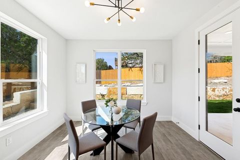 Tiny photo for 2604 Wilson Ave, Lago Vista, TX 78645 (MLS # 9978748)