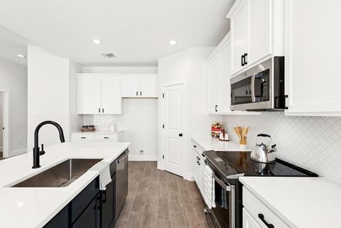 Tiny photo for 2604 Wilson Ave, Lago Vista, TX 78645 (MLS # 9978748)