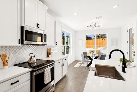 Tiny photo for 2604 Wilson Ave, Lago Vista, TX 78645 (MLS # 9978748)