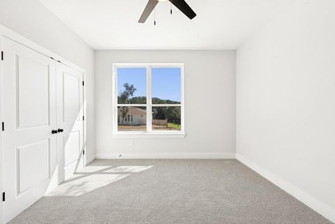 Tiny photo for 2604 Wilson Ave, Lago Vista, TX 78645 (MLS # 9978748)