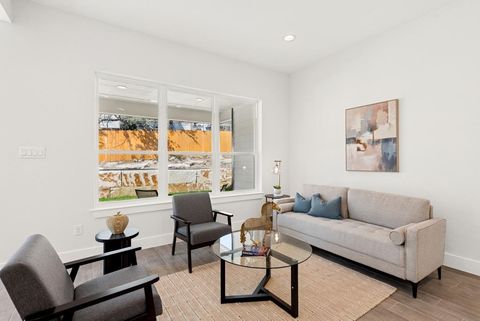 Tiny photo for 2604 Wilson Ave, Lago Vista, TX 78645 (MLS # 9978748)