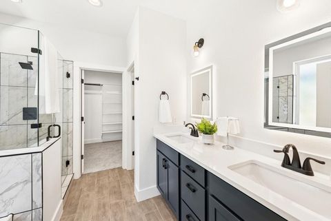 Tiny photo for 2604 Wilson Ave, Lago Vista, TX 78645 (MLS # 9978748)