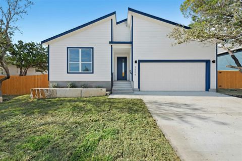 Tiny photo for 2604 Wilson Ave, Lago Vista, TX 78645 (MLS # 9978748)