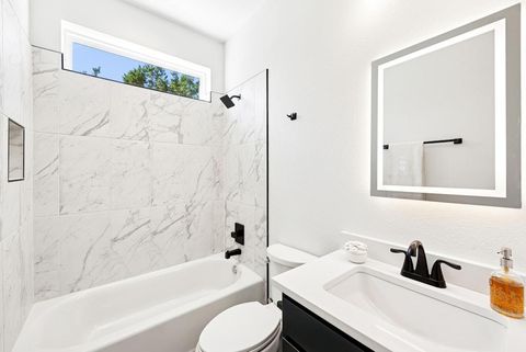 Tiny photo for 2604 Wilson Ave, Lago Vista, TX 78645 (MLS # 9978748)