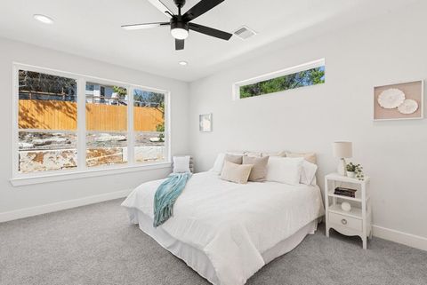 Tiny photo for 2604 Wilson Ave, Lago Vista, TX 78645 (MLS # 9978748)