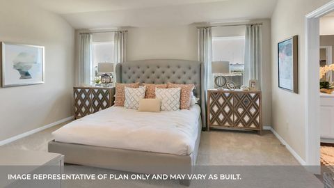 Tiny photo for 13700 Bothwell PL, Manor, TX 78653 (MLS # 4665914)