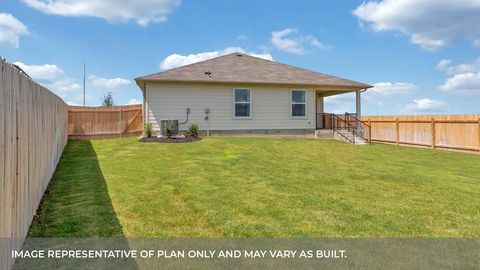 Tiny photo for 13700 Bothwell PL, Manor, TX 78653 (MLS # 4665914)