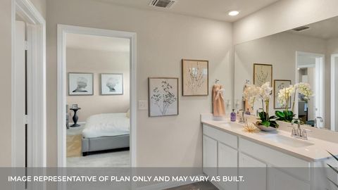 Tiny photo for 13700 Bothwell PL, Manor, TX 78653 (MLS # 4665914)