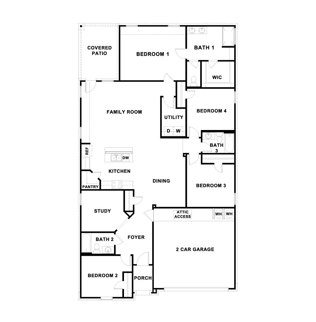 13700 Bothwell PL