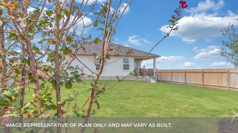 Tiny photo for 13700 Bothwell PL, Manor, TX 78653 (MLS # 4665914)