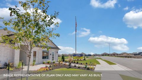 Tiny photo for 13700 Bothwell PL, Manor, TX 78653 (MLS # 4665914)