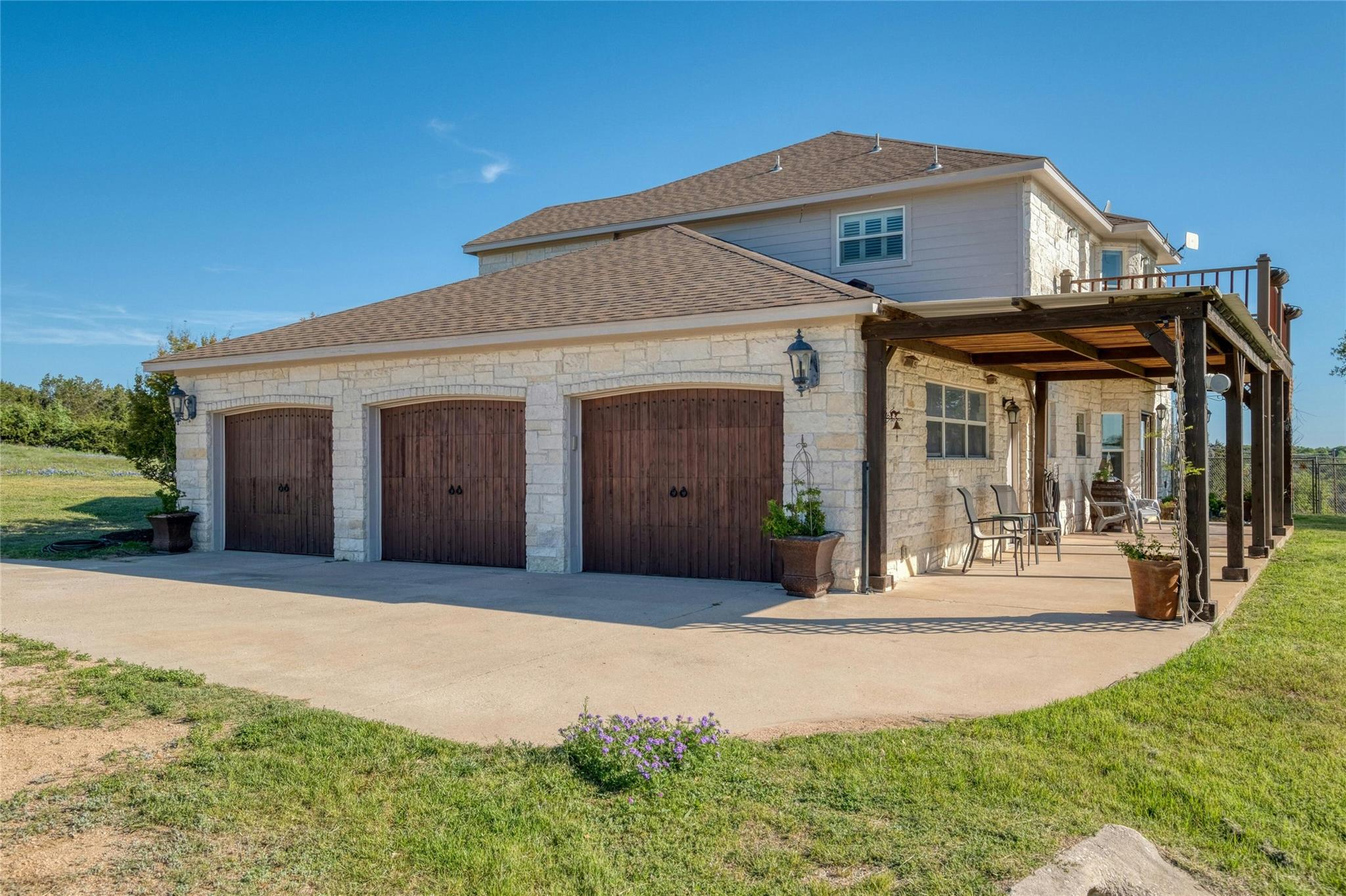 285 McReynolds Ranch RD