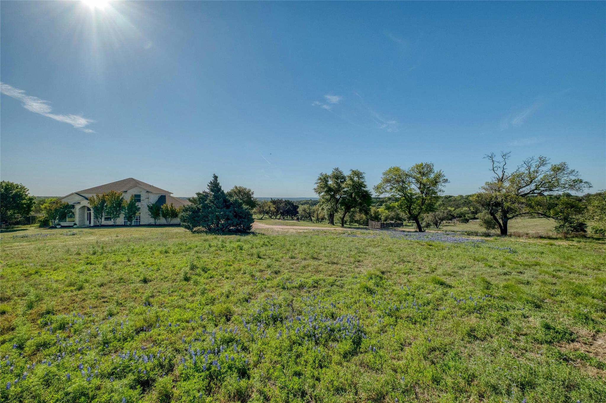 285 McReynolds Ranch RD