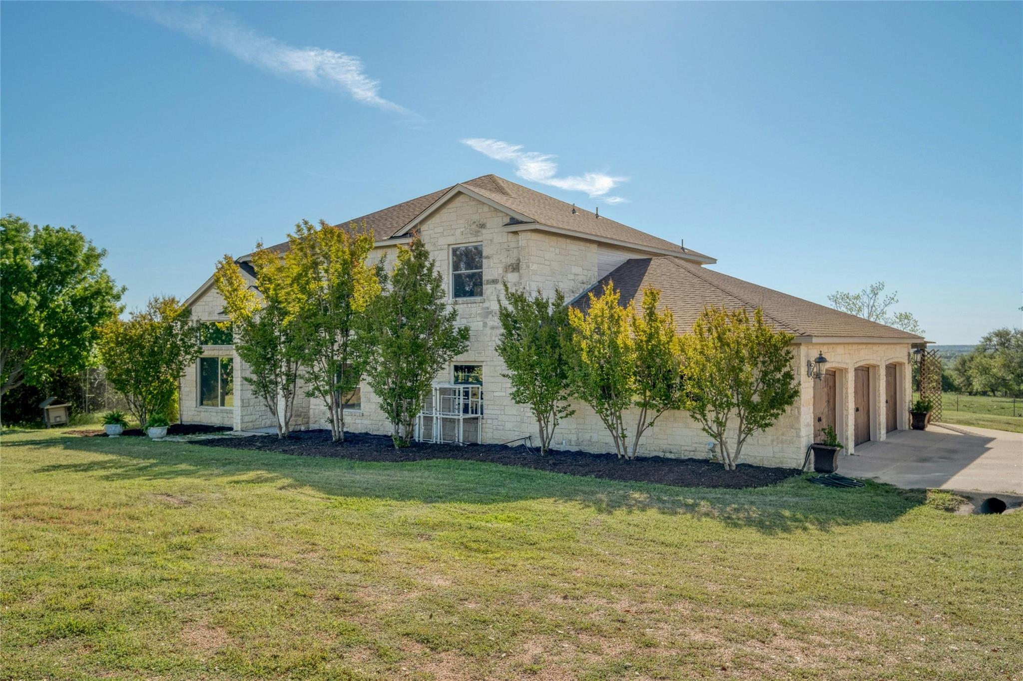 285 McReynolds Ranch RD