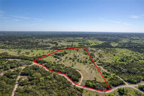 285 McReynolds Ranch RD Burnet TX 78611