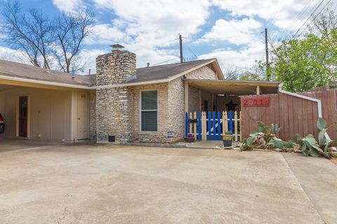 Photo of 2011 Meadowridge DR #B, Austin, TX 78704 (MLS # 1406507)