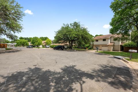 Tiny photo for 1511 Terrapin CT #B, Austin, TX 78746 (MLS # 5449262)