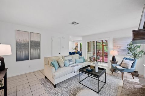 Tiny photo for 1511 Terrapin CT #B, Austin, TX 78746 (MLS # 5449262)