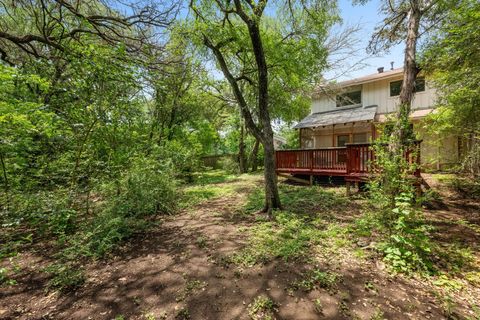 Tiny photo for 1511 Terrapin CT #B, Austin, TX 78746 (MLS # 5449262)