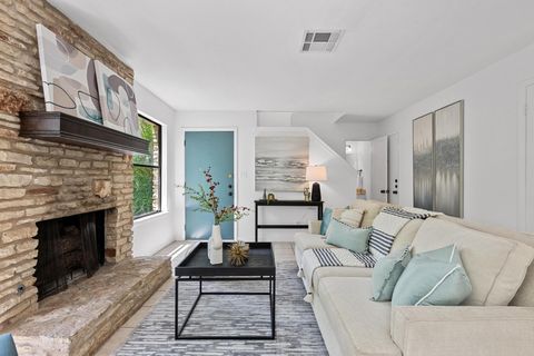 Tiny photo for 1511 Terrapin CT #B, Austin, TX 78746 (MLS # 5449262)