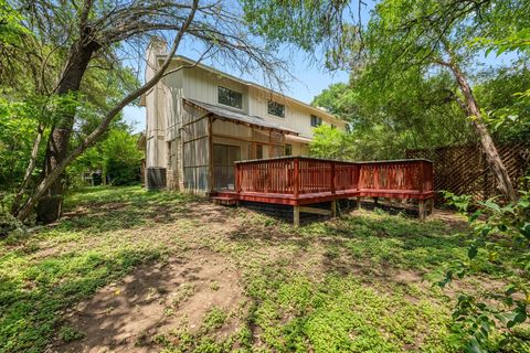 Tiny photo for 1511 Terrapin CT #B, Austin, TX 78746 (MLS # 5449262)