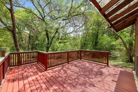 Tiny photo for 1511 Terrapin CT #B, Austin, TX 78746 (MLS # 5449262)