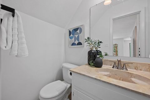 Tiny photo for 1511 Terrapin CT #B, Austin, TX 78746 (MLS # 5449262)