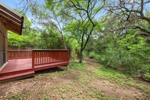 Tiny photo for 1511 Terrapin CT #B, Austin, TX 78746 (MLS # 5449262)
