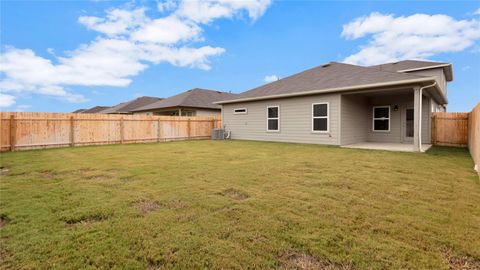 Tiny photo for 20529 Tuberville LN, Manor, TX 78653 (MLS # 5500262)