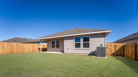 Tiny photo for 20529 Tuberville LN, Manor, TX 78653 (MLS # 5500262)
