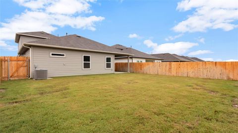 Tiny photo for 20529 Tuberville LN, Manor, TX 78653 (MLS # 5500262)
