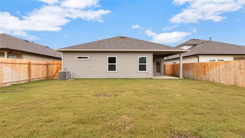 Tiny photo for 20529 Tuberville LN, Manor, TX 78653 (MLS # 5500262)