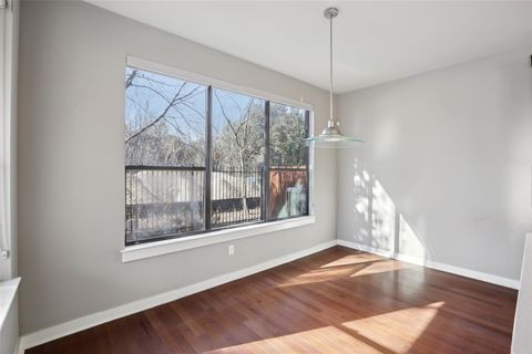 Tiny photo for 1123 Blair WAY, Austin, TX 78704 (MLS # 9793890)