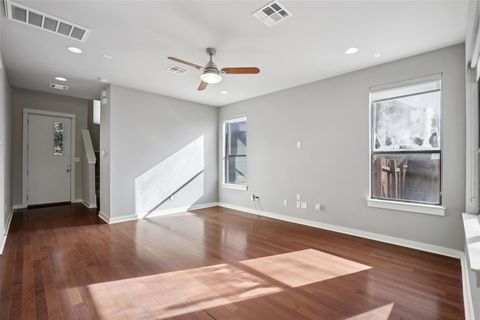 Tiny photo for 1123 Blair WAY, Austin, TX 78704 (MLS # 9793890)