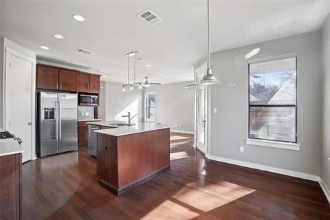 Tiny photo for 1123 Blair WAY, Austin, TX 78704 (MLS # 9793890)