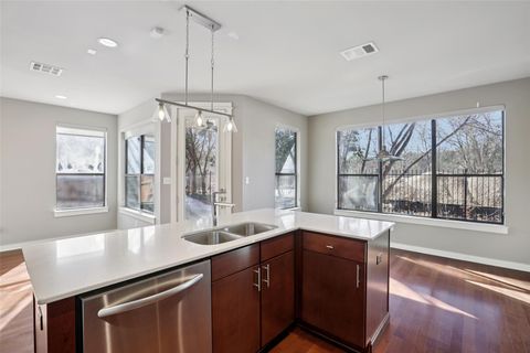 Tiny photo for 1123 Blair WAY, Austin, TX 78704 (MLS # 9793890)