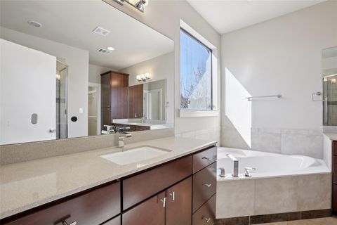 Tiny photo for 1123 Blair WAY, Austin, TX 78704 (MLS # 9793890)