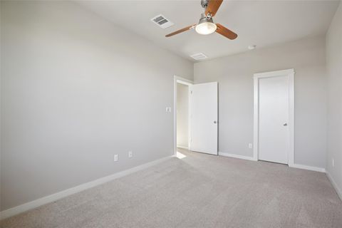 Tiny photo for 1123 Blair WAY, Austin, TX 78704 (MLS # 9793890)