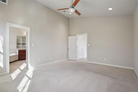 Tiny photo for 1123 Blair WAY, Austin, TX 78704 (MLS # 9793890)